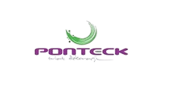 logo ponteck